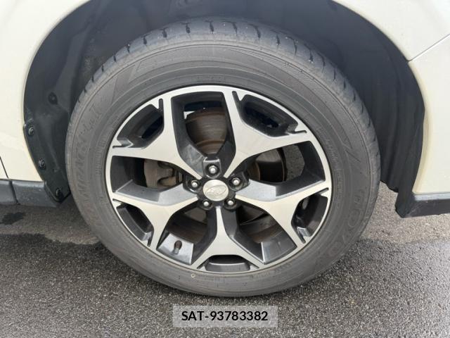Subaru FORESTER 2014-01 8354520-11