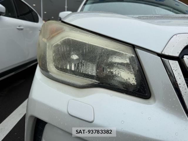 Subaru FORESTER 2014-01 8354520-1