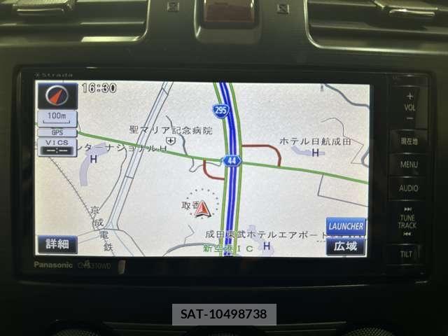 Subaru FORESTER 2013-06 8354521-19