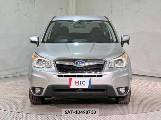 Subaru FORESTER 2013-06 8354521-2