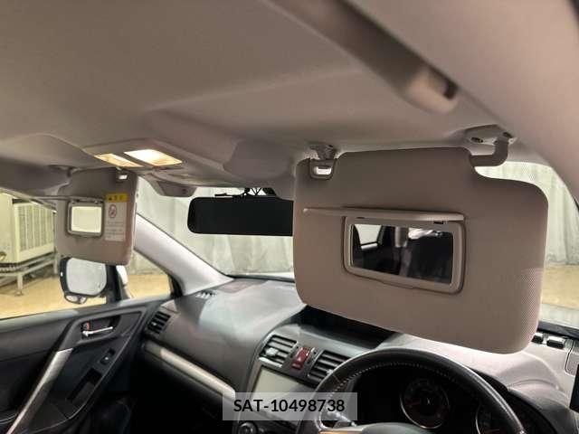 Subaru FORESTER 2013-06 8354521-29