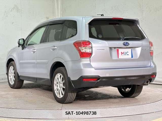 Subaru FORESTER 2013-06 8354521-6