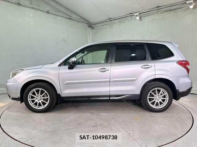 Subaru FORESTER 2013-06 8354521-7