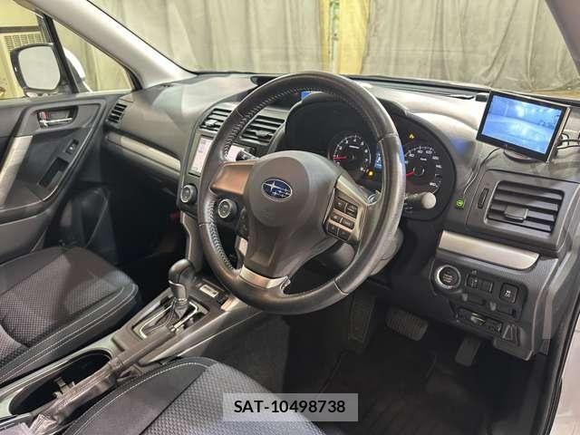 Subaru FORESTER 2013-06 8354521-8