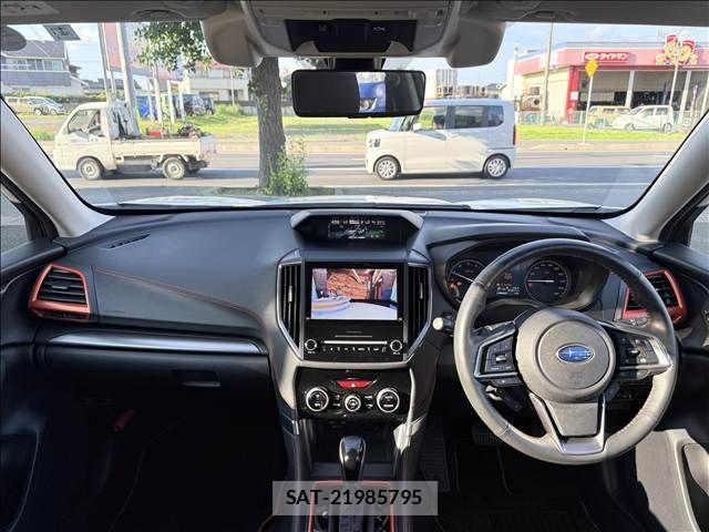 Subaru FORESTER 2020-01 8354517-9