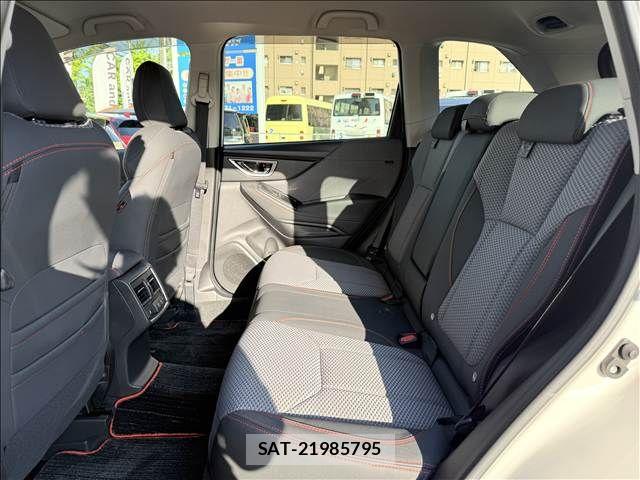 Subaru FORESTER 2020-01 8354517-12