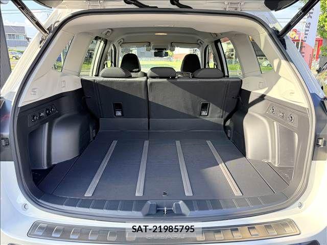 Subaru FORESTER 2020-01 8354517-13