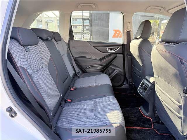 Subaru FORESTER 2020-01 8354517-14