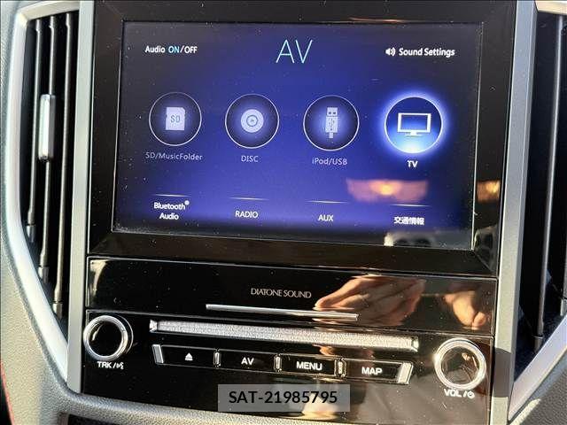 Subaru FORESTER 2020-01 8354517-15