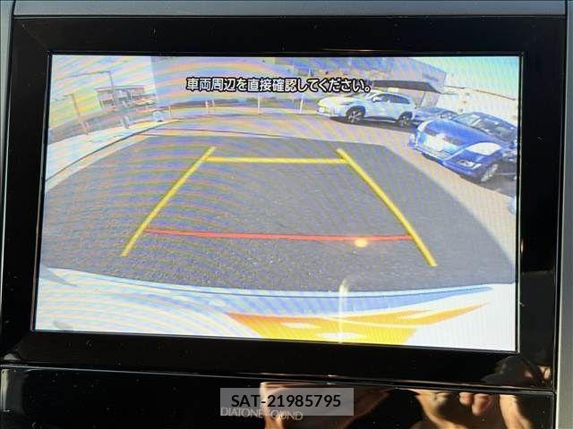 Subaru FORESTER 2020-01 8354517-16