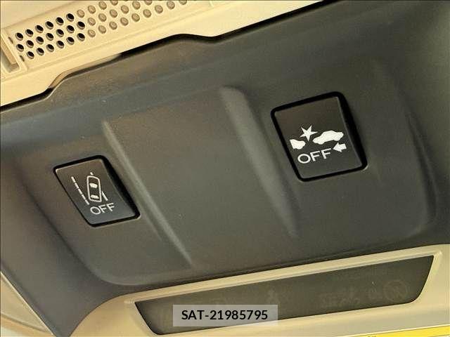 Subaru FORESTER 2020-01 8354517-18