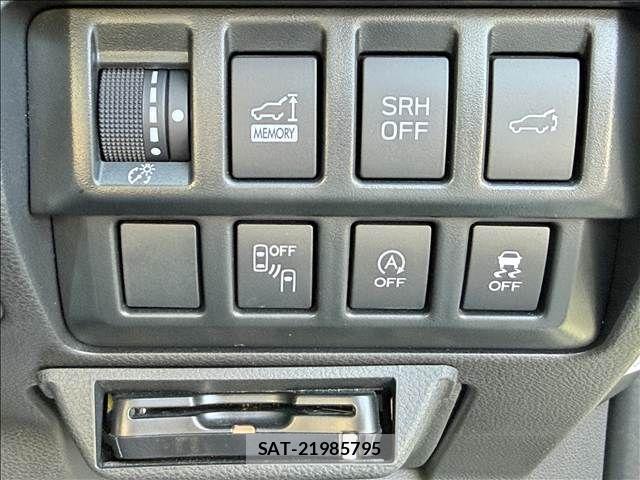 Subaru FORESTER 2020-01 8354517-19