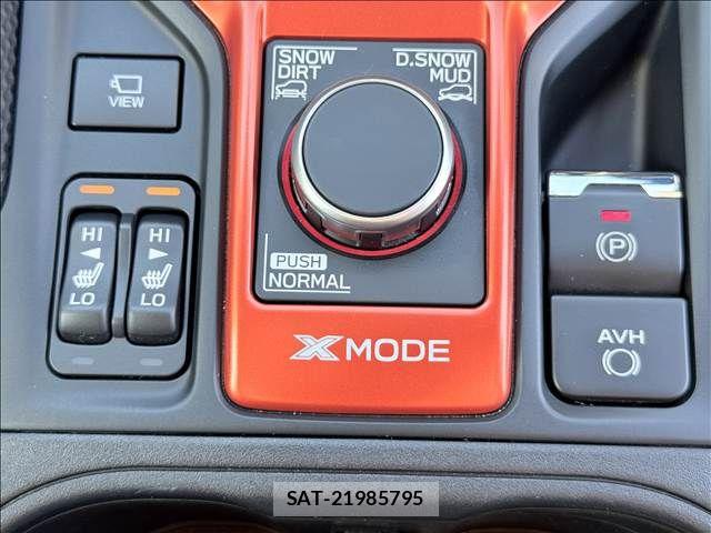 Subaru FORESTER 2020-01 8354517-20