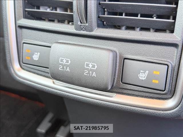 Subaru FORESTER 2020-01 8354517-22