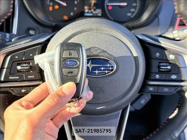 Subaru FORESTER 2020-01 8354517-23