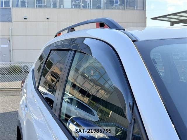Subaru FORESTER 2020-01 8354517-27