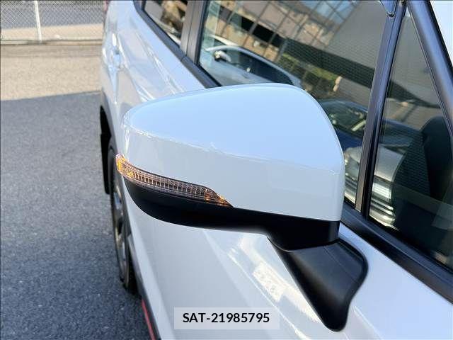 Subaru FORESTER 2020-01 8354517-28