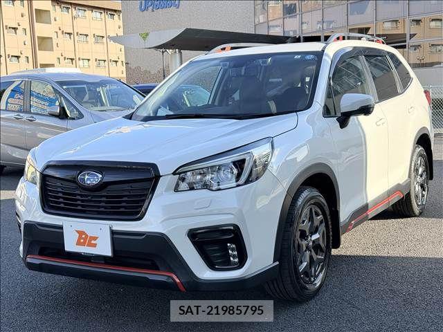 Subaru FORESTER 2020-01 8354517-3