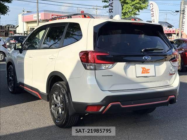 Subaru FORESTER 2020-01 8354517-5