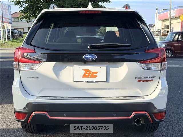 Subaru FORESTER 2020-01 8354517-6