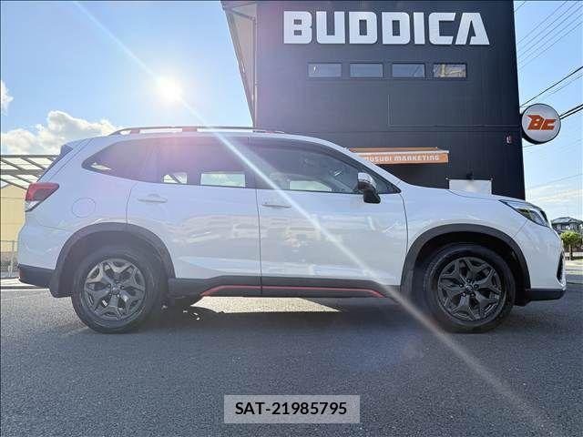 Subaru FORESTER 2020-01 8354517-8