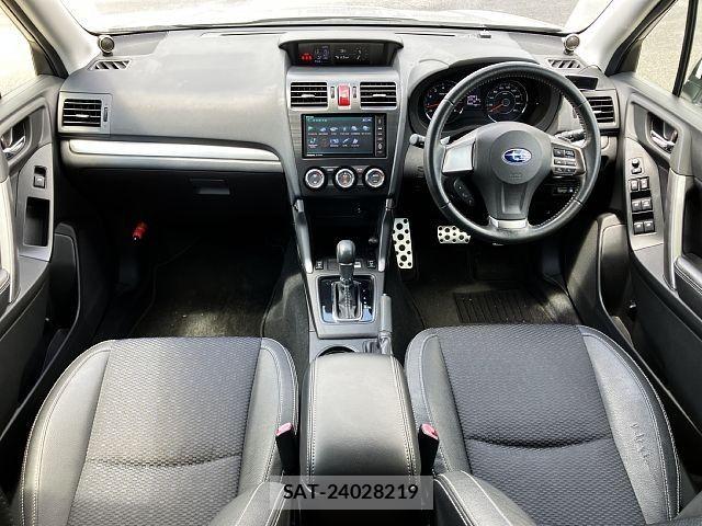 Subaru FORESTER 2012-12 8354519-1