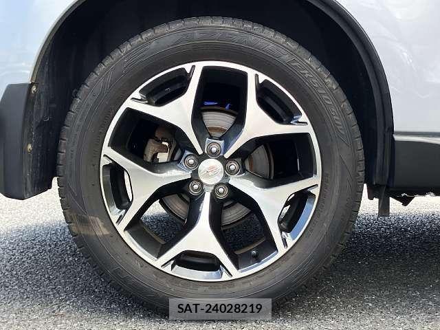 Subaru FORESTER 2012-12 8354519-3