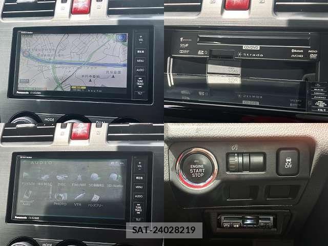 Subaru FORESTER 2012-12 8354519-4