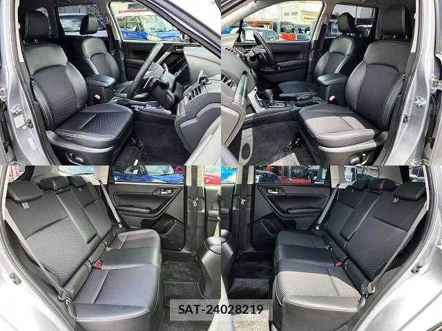 Subaru FORESTER 2012-12 8354519-6