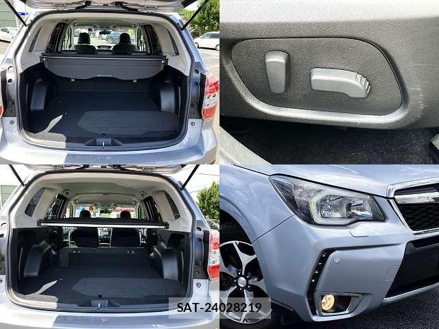 Subaru FORESTER 2012-12 8354519-7