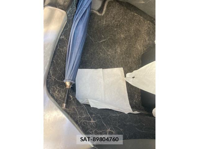 Subaru FORESTER 2011-08 8366001-9