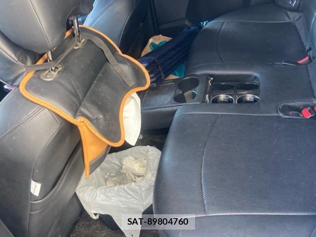 Subaru FORESTER 2011-08 8366001-10