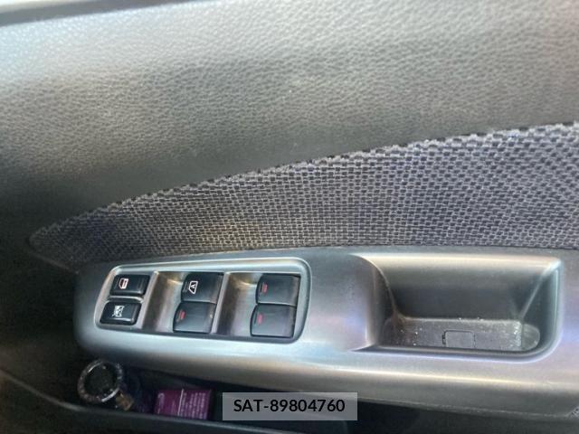 Subaru FORESTER 2011-08 8366001-12
