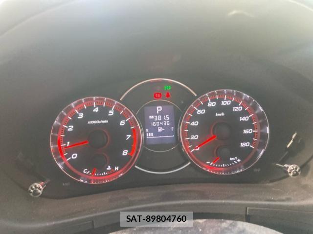 Subaru FORESTER 2011-08 8366001-15