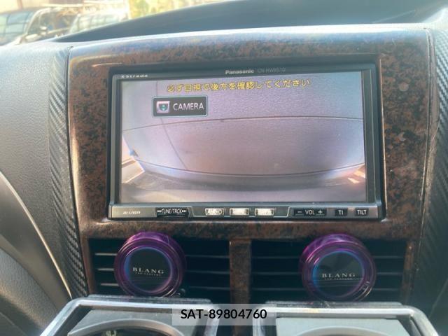 Subaru FORESTER 2011-08 8366001-18