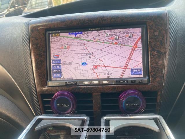 Subaru FORESTER 2011-08 8366001-19