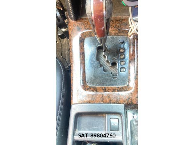 Subaru FORESTER 2011-08 8366001-21