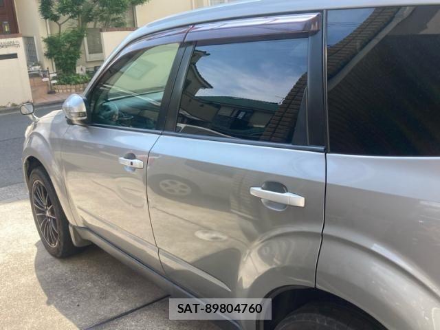 Subaru FORESTER 2011-08 8366001-3