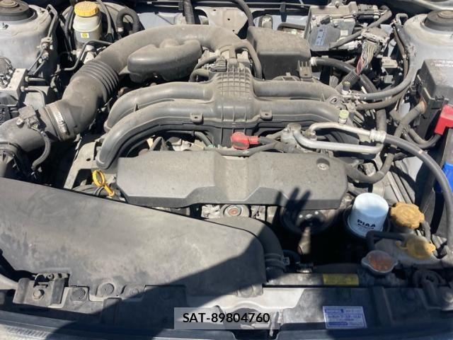 Subaru FORESTER 2011-08 8366001-5