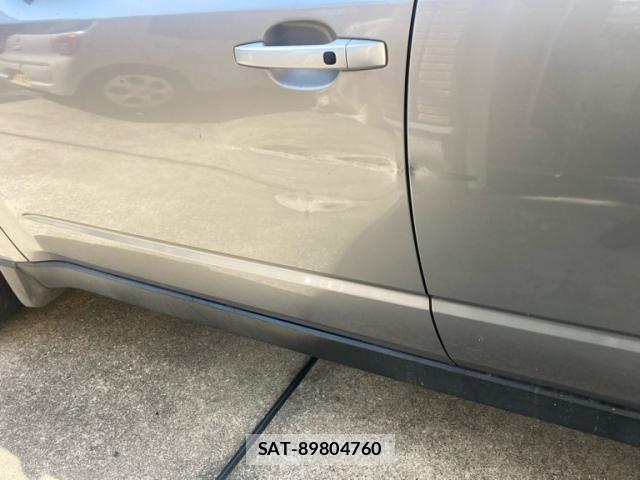 Subaru FORESTER 2011-08 8366001-8