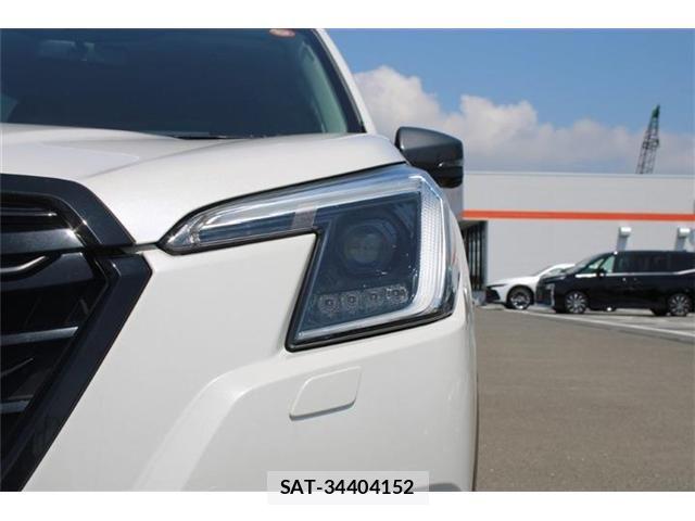 Subaru FORESTER 2021-10 8365989-13