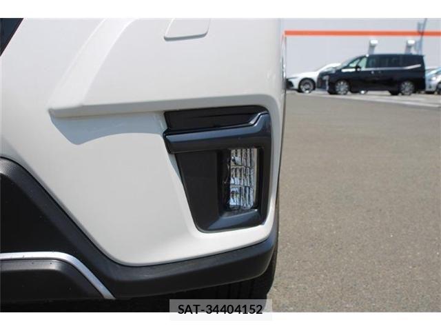 Subaru FORESTER 2021-10 8365989-14