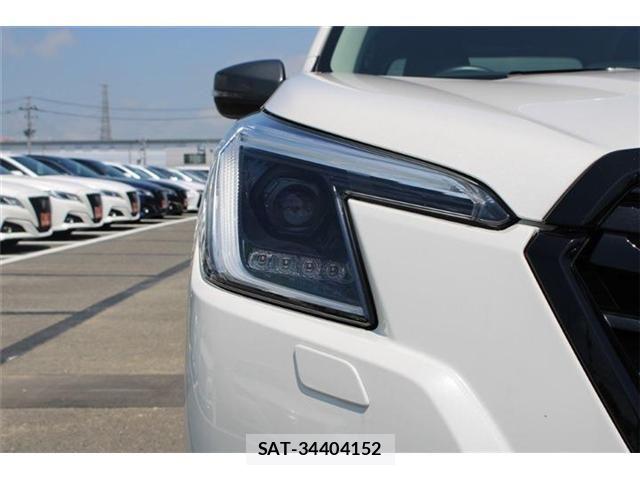 Subaru FORESTER 2021-10 8365989-15