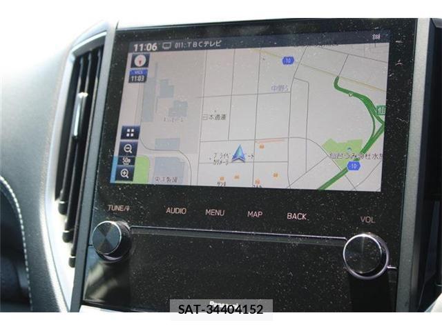 Subaru FORESTER 2021-10 8365989-1
