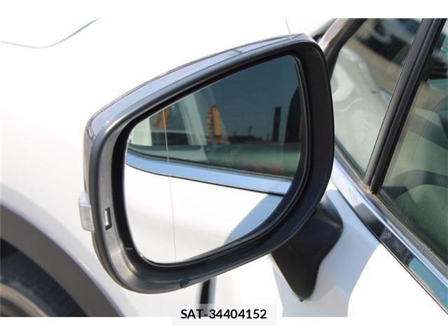 Subaru FORESTER 2021-10 8365989-20
