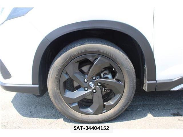Subaru FORESTER 2021-10 8365989-21