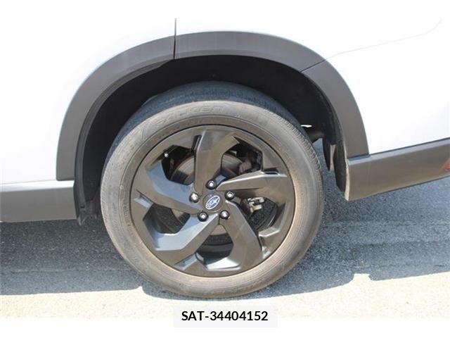 Subaru FORESTER 2021-10 8365989-22