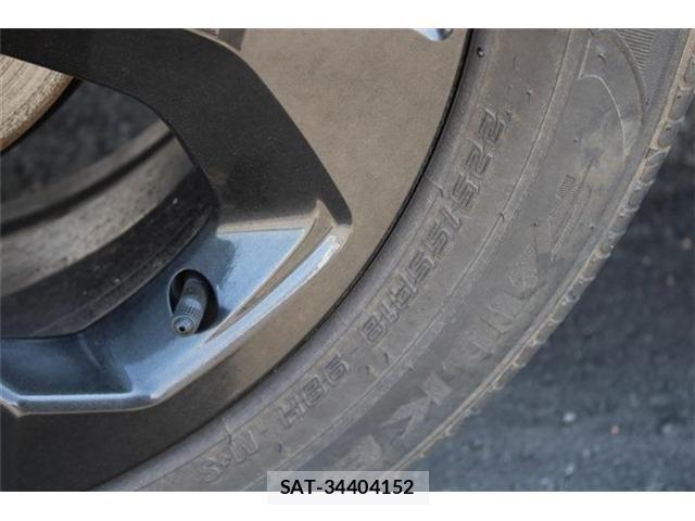 Subaru FORESTER 2021-10 8365989-26