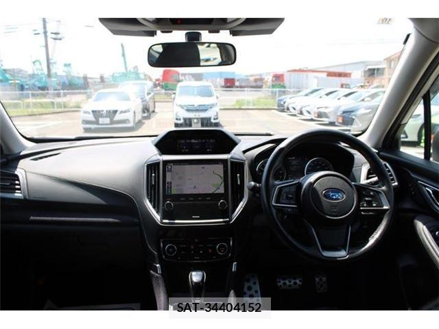Subaru FORESTER 2021-10 8365989-27