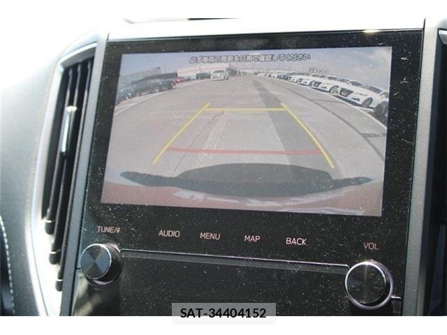 Subaru FORESTER 2021-10 8365989-2